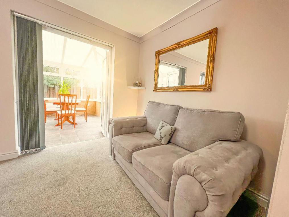 Rider Gardens Holiday House บอสตัน ภายนอก รูปภาพ