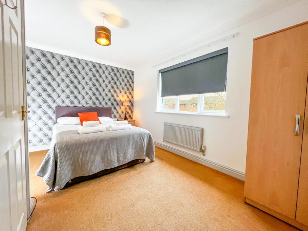 Rider Gardens Holiday House บอสตัน ภายนอก รูปภาพ